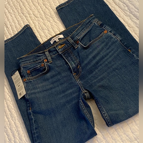 RE/DONE Jeans‎ Size 25